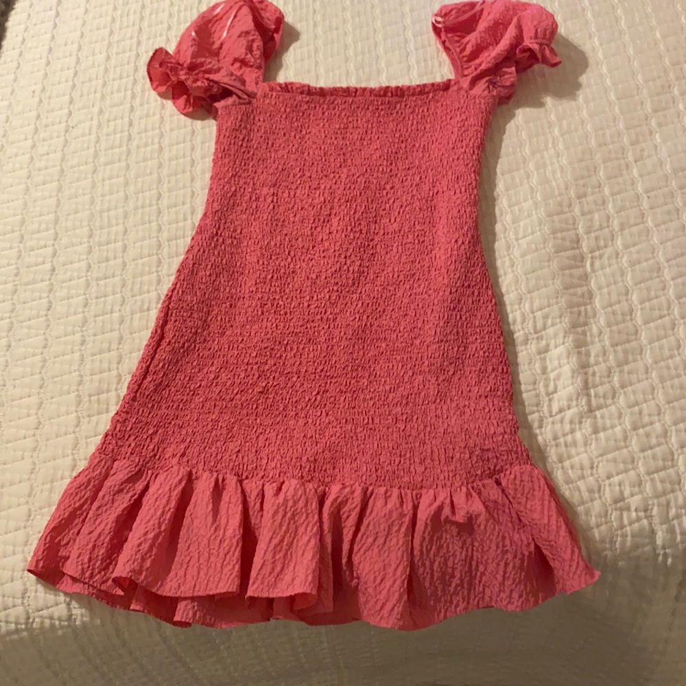 Zara dress size S.